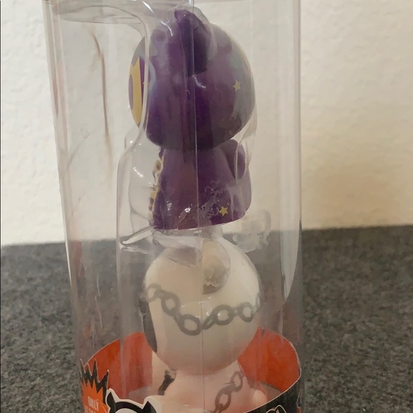 Skelanimals Vinyl Toy Set - Picture 13 of 16